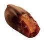 Choco dates orange