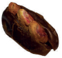 Dates pistachio