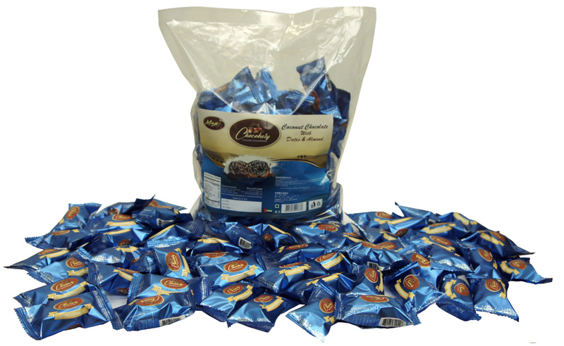 coconut Chocolate